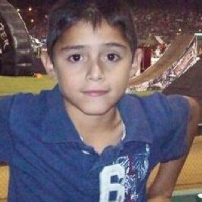 Profile Picture of Daniel Oropeza (@danieloropeza25) on Twitter