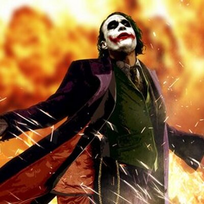 Profile Picture of Dmitry (@DmitrySherbatov) on Twitter