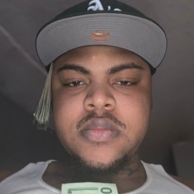 Profile Picture of Donny Gee (@DonnyGee9) on Twitter