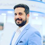 Profile Picture of Mohamad Al-Marzouk (@dr.marzouk) on Instagram