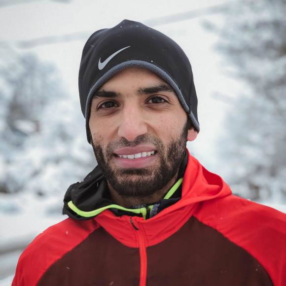 Profile Picture of Mohamed Selim (@selim2010) on Poshmark