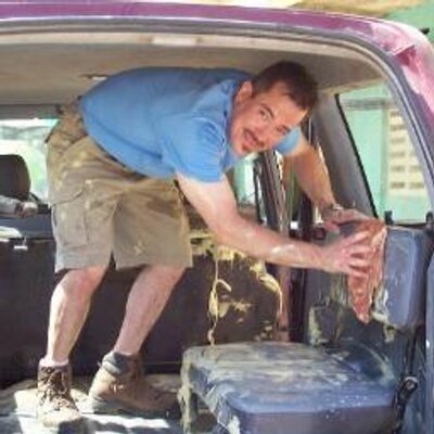 Profile Picture of Joe Petroff (@JoeJohnPetroff) on Twitter