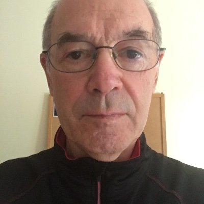 Profile Picture of Robert Kerwin (@RobertKerwin8) on Twitter