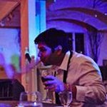 Profile Picture of Gregory James VanDenburgh (@gregoryjamesvandenburgh) on Instagram