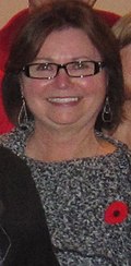 Profile Picture of Judy Footeon Wikipedia