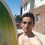 Profile Picture of Christopher Barba (@sirhc.abrab) on Instagram