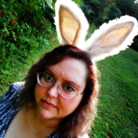 Profile Picture of Diana *BunnyKissd* Bukowski (@bunnykissd) on Pinterest