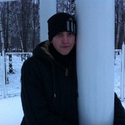 Profile Picture of Denis Kuznetsov (@kuzja94) on Twitter
