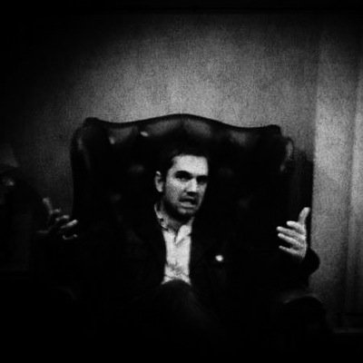 Profile Picture of Michael H. McKillop (@MichaelMcKillop) on Twitter