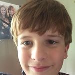 Profile Picture of Gavin Hofer-Holdeman (@hoferholdeman) on Instagram