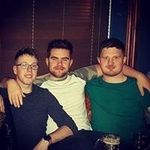 Profile Picture of Eoin Gilleran (@eoingilleran) on Instagram