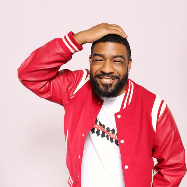 Profile Picture of Gio Johnson (@@gio_johnson) on Tiktok