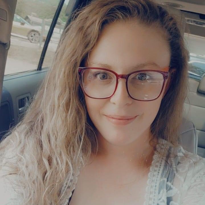 Profile Picture of Brandy Mcroobin (@brandymcroobin) on Tiktok