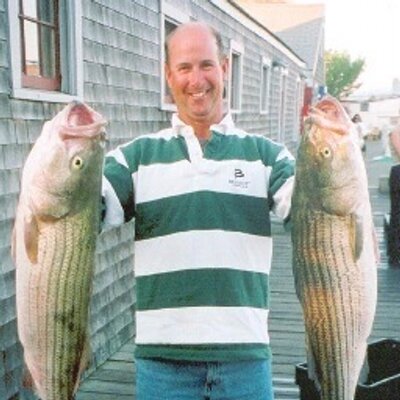 Profile Picture of Bob DeCosta (@albacorebob) on Twitter