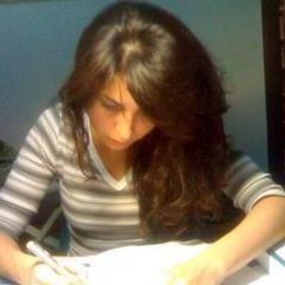 Profile Picture of Maryam Yazdani (@Meriyamyazdan) on Twitter
