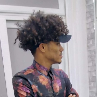 Profile Picture of Daniel Kidane (@DanielK33028736) on Twitter
