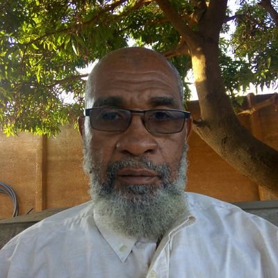 Profile Picture of Kassim  Mohamed Kassim. (@KassimMohamedK1) on Twitter