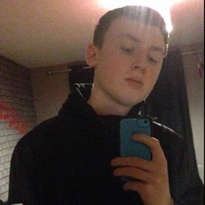 Profile Picture of andrew munro (@andrew.munro) on Tiktok
