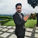 Profile Picture of Fernando  Fonseca Naranjo (@fernandofona) on Instagram
