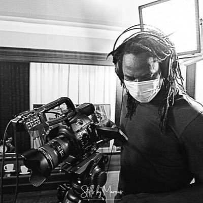 Profile Picture of John Baptist (@JayWander) on Twitter