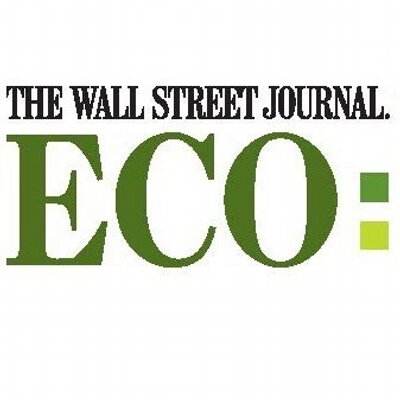 Profile Picture of WSJ ECO:nomics (@WSJ_ECO) on Twitter