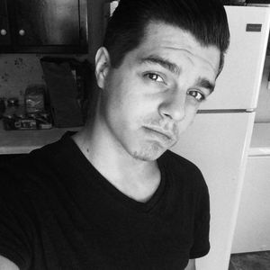 Profile Picture of Emmett Roberts (@explicitemmett) on Myspace