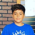 Profile Picture of Nicholas Portillo (@portillo.nicholas) on Instagram