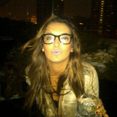Profile Picture of Barbara Borrego (@BarbaraBorrego) on Twitter
