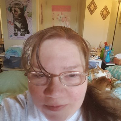 Profile Picture of Donna Calhoun (@DonnaCa33265589) on Twitter