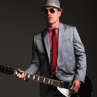 Profile Picture of Ron Corona Music (@roncoronamusic) on Twitter
