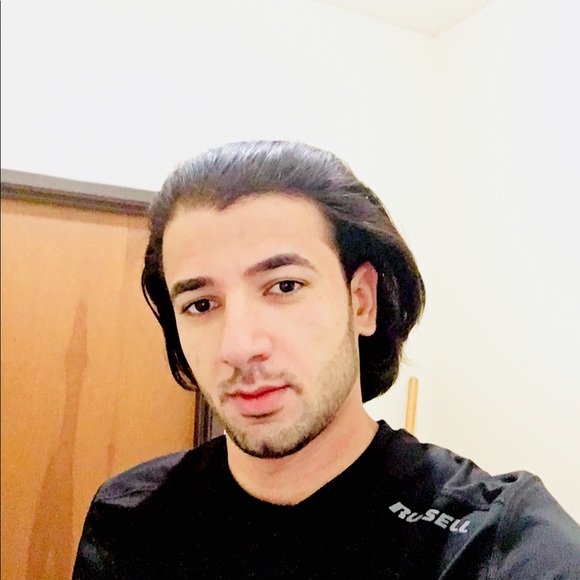 Profile Picture of Tamer Abdelmalak (@titoabd) on Poshmark