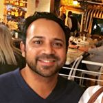 Profile Picture of Minesh (@m2thelad) on Instagram