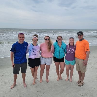 Josh Potthoff - Twitter Profile Picture of Josh Potthoff (@joshpotthoff) on Twitter