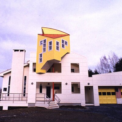 Profile Picture of John Fülöp (@JohnFulop) on Twitter