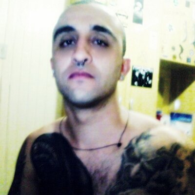 Profile Picture of Rafael Grant (@rafa_grant) on Twitter