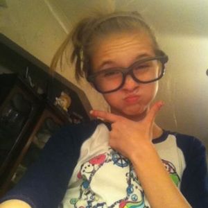 Profile Picture of Erica Finnegan (@136792633) on Myspace