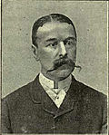 Profile Picture of Francis Luscombeon Wikipedia