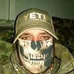 Profile Picture of C.W. Evans (@c.w._evans) on Instagram