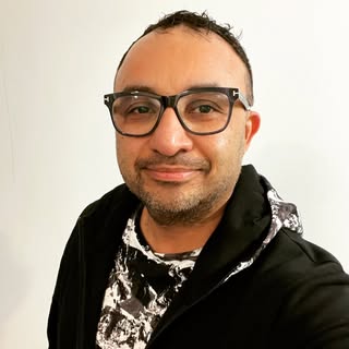 Profile Picture of Talal Ghosheh (@bettercalltalal) on Instagram