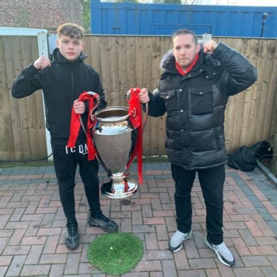 Profile Picture of James Shearing (@ShearingJames) on Twitter