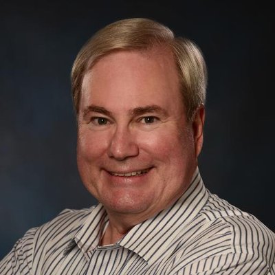 Profile Picture of Dr. Gerald Epling (@GeraldEpling) on Twitter