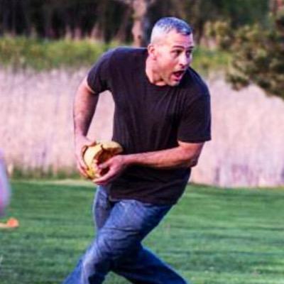 Profile Picture of Scott Melcher (@scottmelcher2) on Twitter