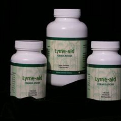 Profile Picture of Robert Myers (@LymeAid_DotNet) on Twitter