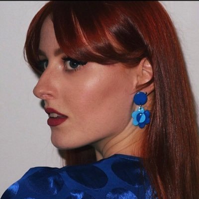 Profile Picture of Victoria (@vicky_brooks) on Twitter