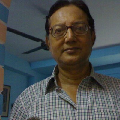 Profile Picture of Satyen Chatterjee (@Satubabu) on Twitter