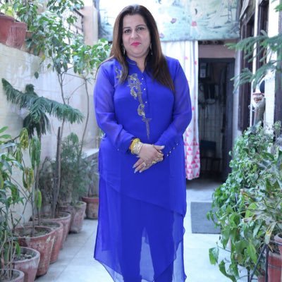 Profile Picture of Rashmi Bajaj (@RashmiBajaj20) on Twitter