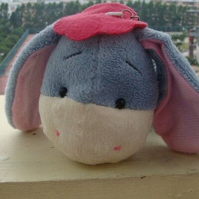 Profile Picture of Sha (@Xiaosha_Zhao) on Twitter