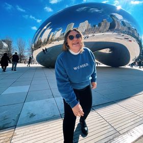 Profile Picture of Savannah Moore (@skavantha) on Pinterest