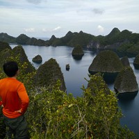 Profile Picture of Oby Sumampouw (@oby-sumampouw) on Quora