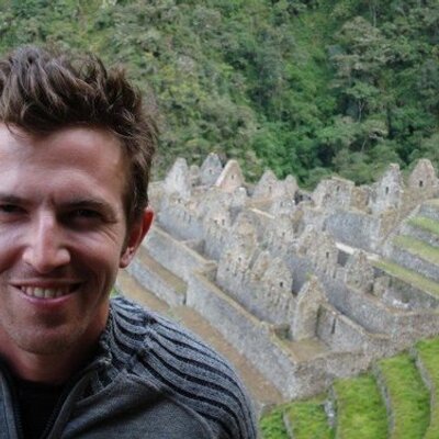 Profile Picture of Noah Enelow (@nhenelow) on Twitter